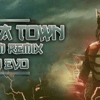 ChinaTown   Lahiru Perera (ELECTRO REMIX) DJ EvO by DJ EvO