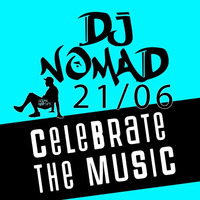 2017 -6- Celebrate the music (Free Download) by Nico The Nomad