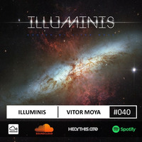 Vitor Moya - Illuminis 40 (Mar.18) by Vitor Moya
