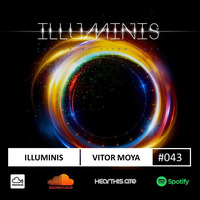 Vitor Moya - Illuminis 43 (Apr.18) by Vitor Moya