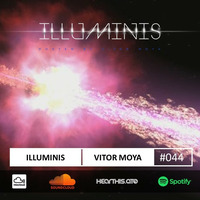 Vitor Moya - Illuminis 44 (Apr.18) by Vitor Moya