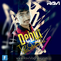 09. Aaj Raat Ka Scene Remix - DJ Ravi by D  Ravi