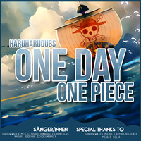 「HHD」 One Day - German GroupCover by HaruHaruDubs