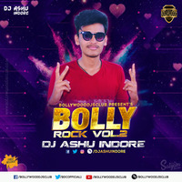 02. Ek Do Teen (Bambaiya Style Mix) - Baaghi 2 - Dvi And DJ Ashu Indore [www.BollywoodDJsClub.co.in] by DJ ASHU INDORE