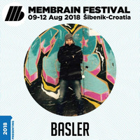 Membrain promo 2018 - Basler by Membrain Festival