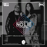 No Lie (Moomahton Mix) Dirty Virus &amp; DJ Biki.mp3 by Dirty Virus