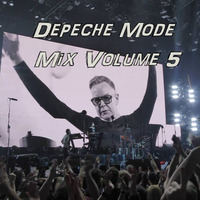 Depeche Mode - Mix Vol. 5 (Spiritual Mix) by DJMaZi06