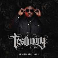 Khaligraph Jones - Complicated by DJ LYTMAS