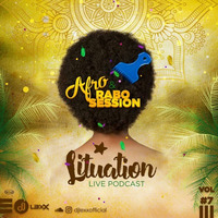 LITUATION 007 by Djlexxofficial