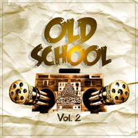 Mix ReggaetonOldSchool (II) - [Dj AntonyDelgado] by Dj Antony Delgado