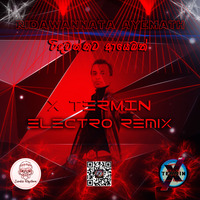 Ridawannata Ayemath X Termin Electro Remix by X Termin