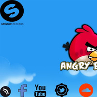 DJ AKASH (Angry Bird Remix) by D.J Akash
