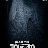 TOUCH OF DEEP Vol.17 2nd Hour Guest Mix By Moriasto by TOUCH OF DEEP