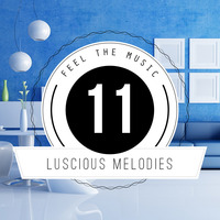 ★ Luscious Melodies 11 ★ Progressive House / Trance Mix 2012 by Tukancheez / Luscious Melodies