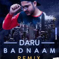 Daru Badnnam Ft. GD Singh (Dhol Mix) by DJ GD SINGH
