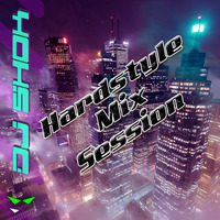Hardstyle Mix Session by DJ Shok