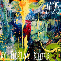 Florian Kieffer - Deep Techno Sounds #25 by Deep Techno Sounds