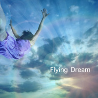 Flying Dream by Kanno Hisao