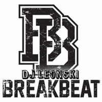TBVR 48# Breakbeat by Dj Leonski
