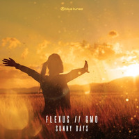 Flexus & GMO "Sunny Days" EP (preview) by GMO - Groove Music Only