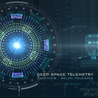 Deep Space Telemetry | Daveyhub & Pelegrim by DaveyHub