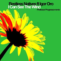 Restless Natives ft Igor Oro - I Can See The Wind (Professor Progressor Remix) by DaveyHub