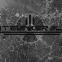 T-Bunker-Club Techno set 18,04,2018 by Sylver Radium