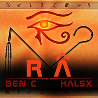 Ben C &amp; Kalsx - Râ (Original Mix) by Kalsx