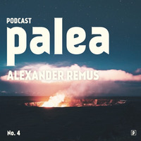 palea podcast No. 4 | Alexander Remus by palea musik