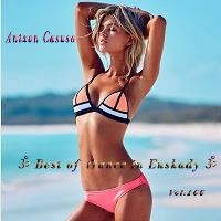 ૐ Best of trance in Euskady Vol.166 ૐ by Antxon Casuso
