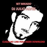Set do DJ Julio Alves EDM 12-04-2016 - https://www.facebook.com/djjulioalves by Dj julio Alves