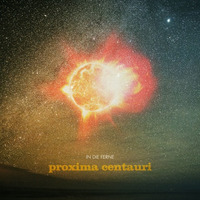 Proxima Centauri by Japanese Death Poems