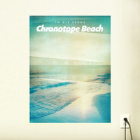 Chronotope Beach by Japanese Death Poems