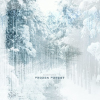 Frozen Forest by Japanese Death Poems