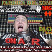 L.F.D.S. NIGHT- ESPECIAL REMEMBER Carrer d'Alboraia y jaca - DJ, CIRIO 29-04-2018_0h15m05 320k by el cirio