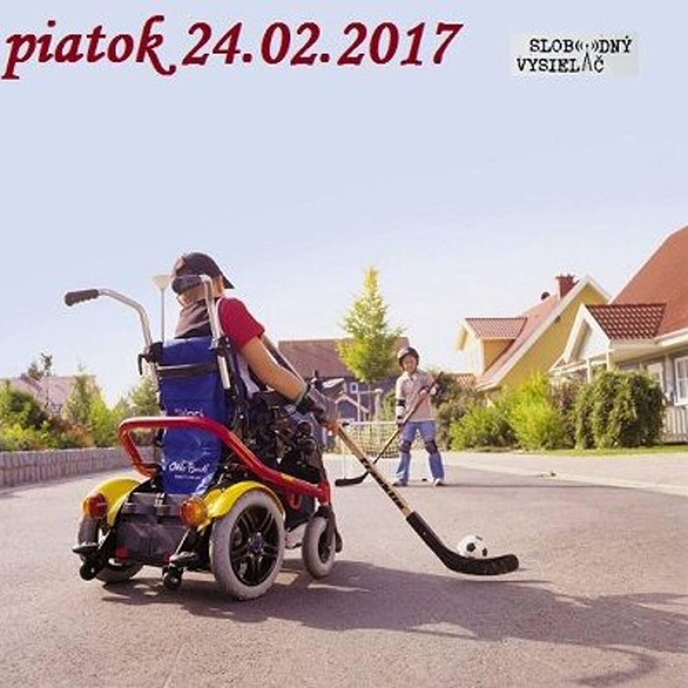 Cesta vzostupu 52 - 2017-02-24 Citlivé duchovno spoločenské témy 2. časť episode artwork