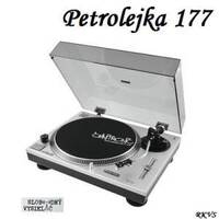 Petrolejka 177 - 2017-01-20 nezáväzné stretnutie nie len so staršou domácou hudobnou produkciou… by Slobodný Vysielač