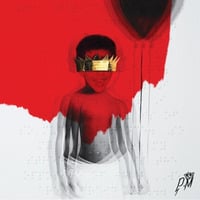 Love On The Brain (Rihanna Cover) by Prince Myles