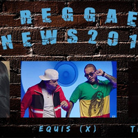 Mix Reggaeton News 2018 Prod DJ Raul Garzon by DJ_Raul_Garzon