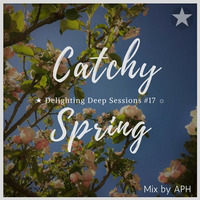 ★ Catchy Spring ☼ Delighting Deep Sessions #17 - mix by APH by APHn