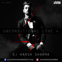 18. Bulleya (Badal) Cover Remix - DJ HARSH SHARMA & BADAL by Dj Harsh Sharma