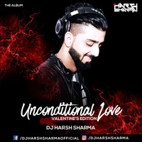 Unconditional Love 1 - The Album