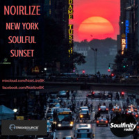 NYSS #23 2k18 by NoirLize Soulful Vibes