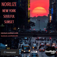 NYSS #22 2k18 by NoirLize Soulful Vibes