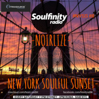 #NYSS #8 Soulfinityradio.com by NoirLize Soulful Vibes
