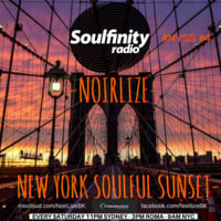 #NYSS #5 by NoirLize Soulful Vibes