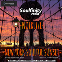#NYSS on SoulfinityRadio.com #1 by NoirLize Soulful Vibes