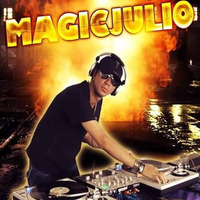 PRETTY POISON REMIX  DJ MAGIC JULIO)2017 by DJ MAGIC JULIO