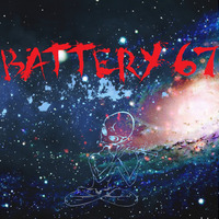 Battery - pure electronic energy #67 by Shokokuro Ruiazu