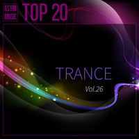 Trance Mix Vol.26 by RS'FM Music